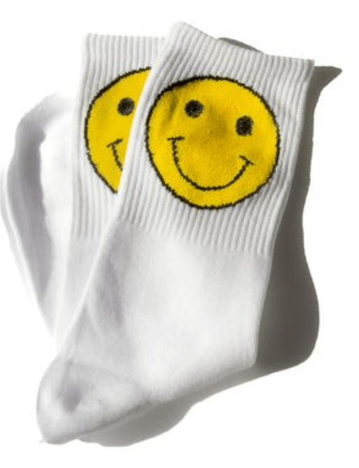 Sunday Forever Socks Get Happy SocksGet Happy SocksSunday Forever NYC