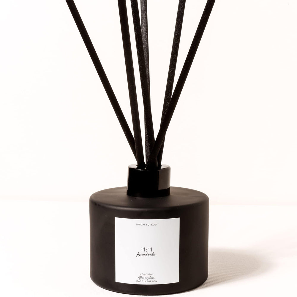 
                  
                    Mega Scented Reed Diffusers - Sunday Forever
                  
                