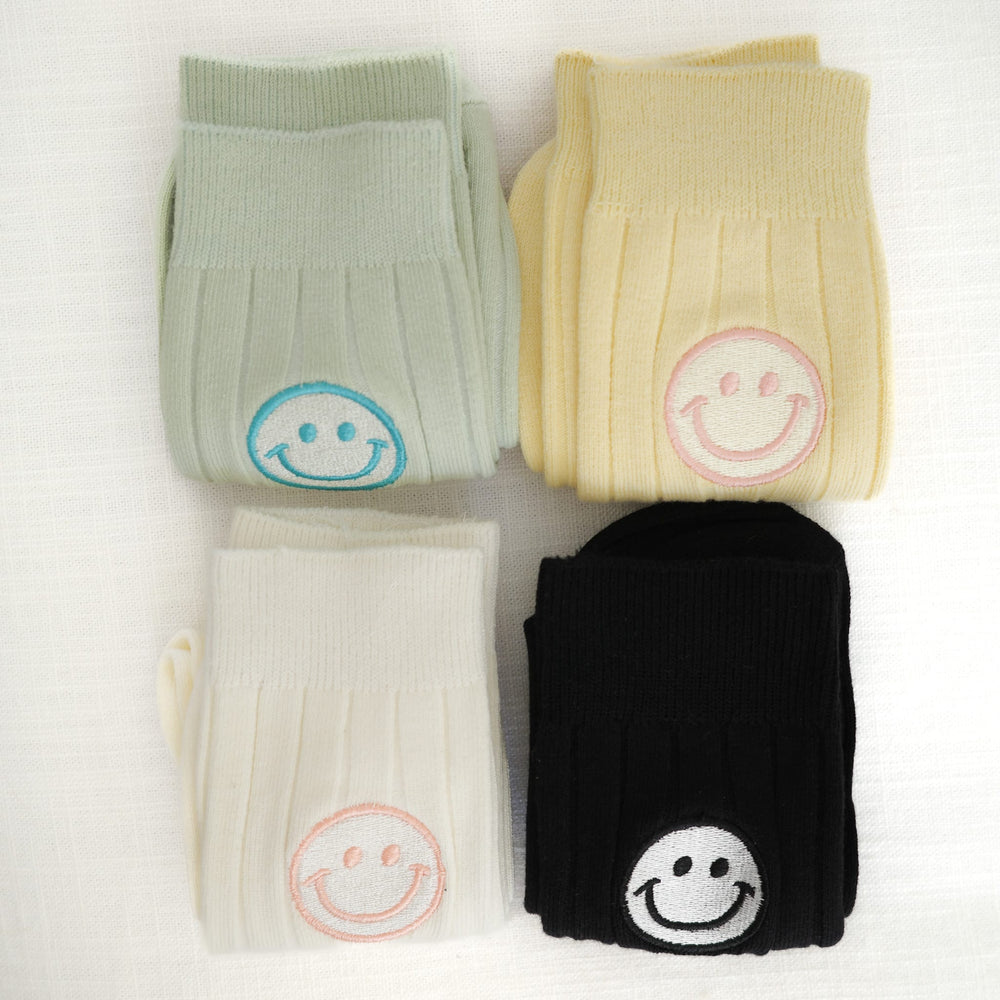 
                  
                    Get Happy Sorbet Smile Socks - Sunday Forever
                  
                