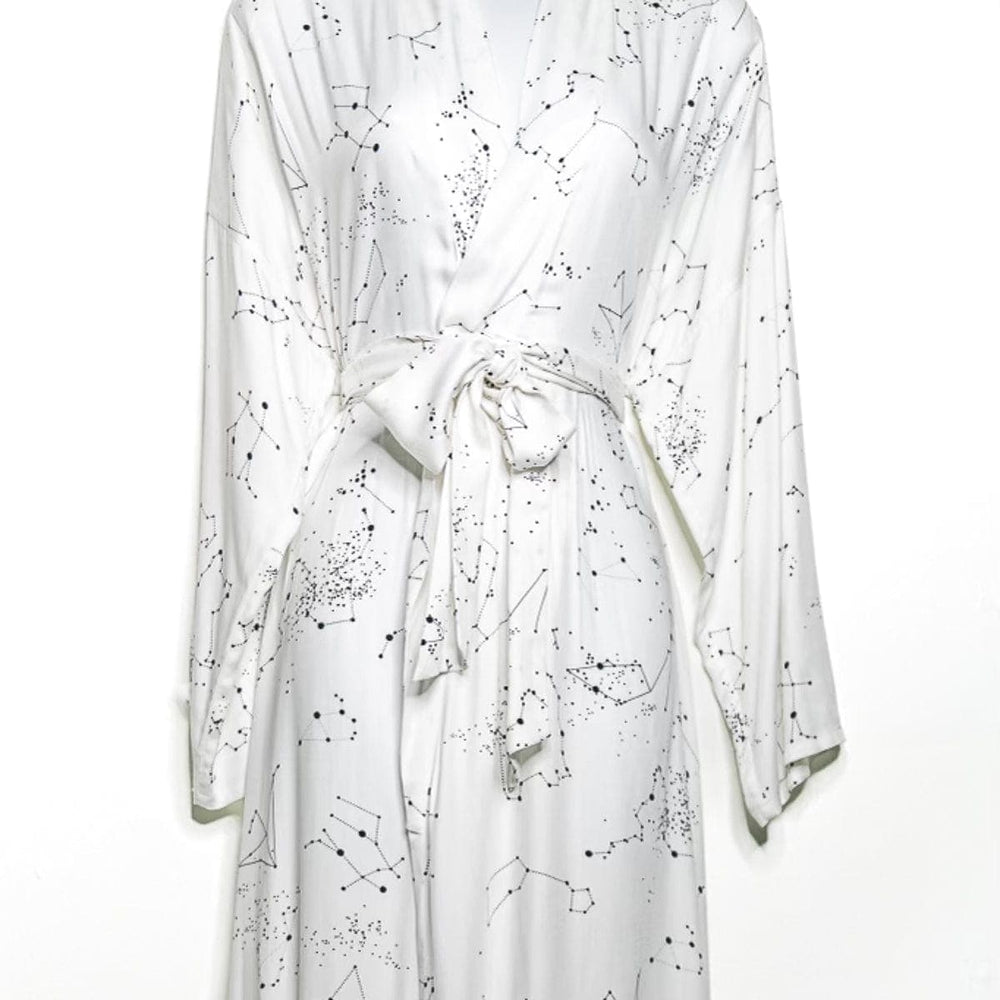 Sunday Forever Robes The Classic Elliott Constellation RobeThe Classic Elliott Constellation RobeSunday Forever NYC