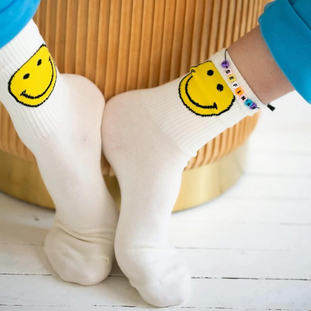 
                      
                        Sunday Forever Socks Get Happy SocksGet Happy SocksSunday Forever NYC
                      
                    