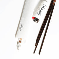 Le Coco Coconut Incense - Sunday Forever