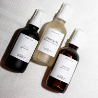 Luxury Scented Room Mists - Sunday Forever