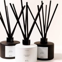 Mega Scented Reed Diffusers - Sunday Forever