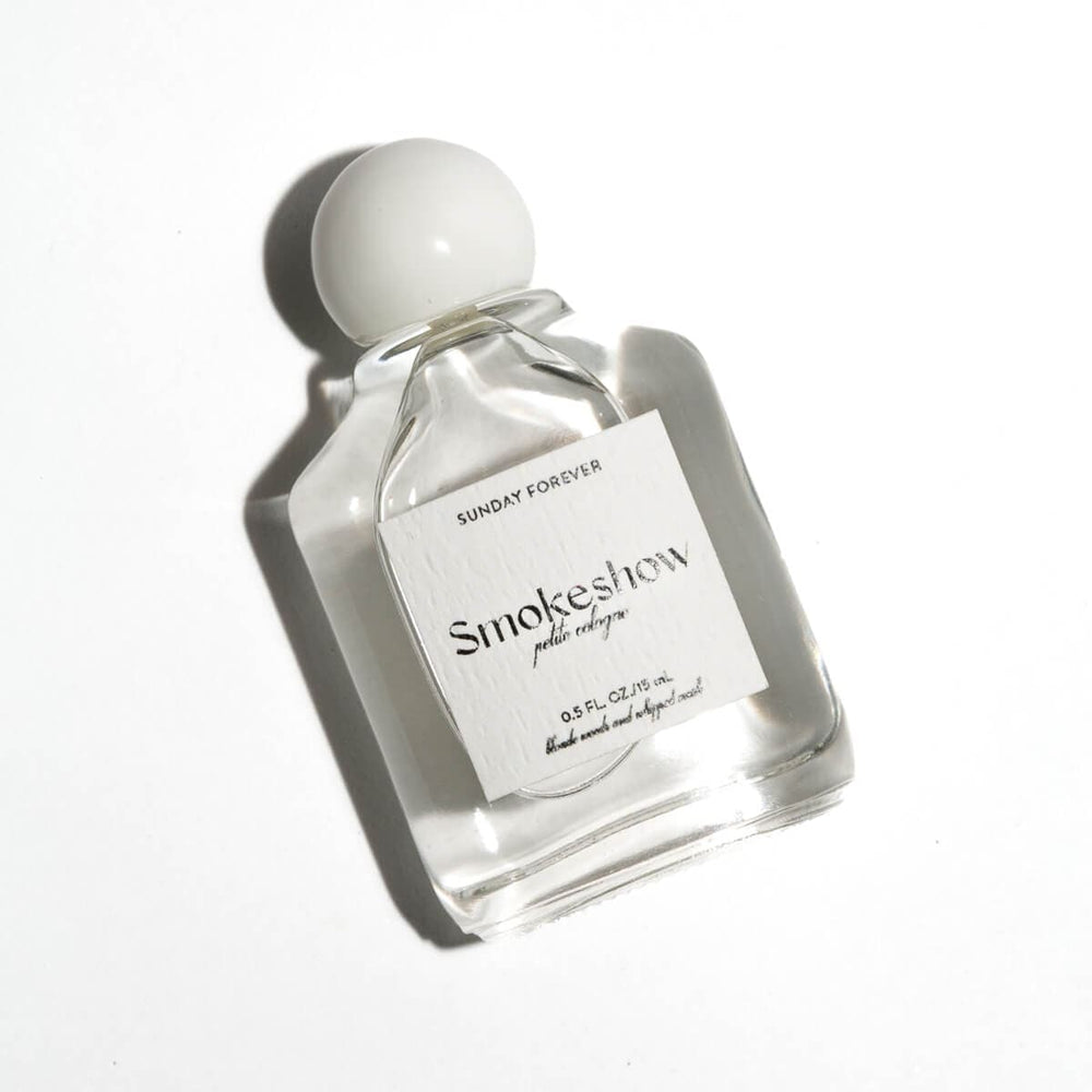 
                  
                    Smokeshow Eau de Parfum - Sunday Forever
                  
                