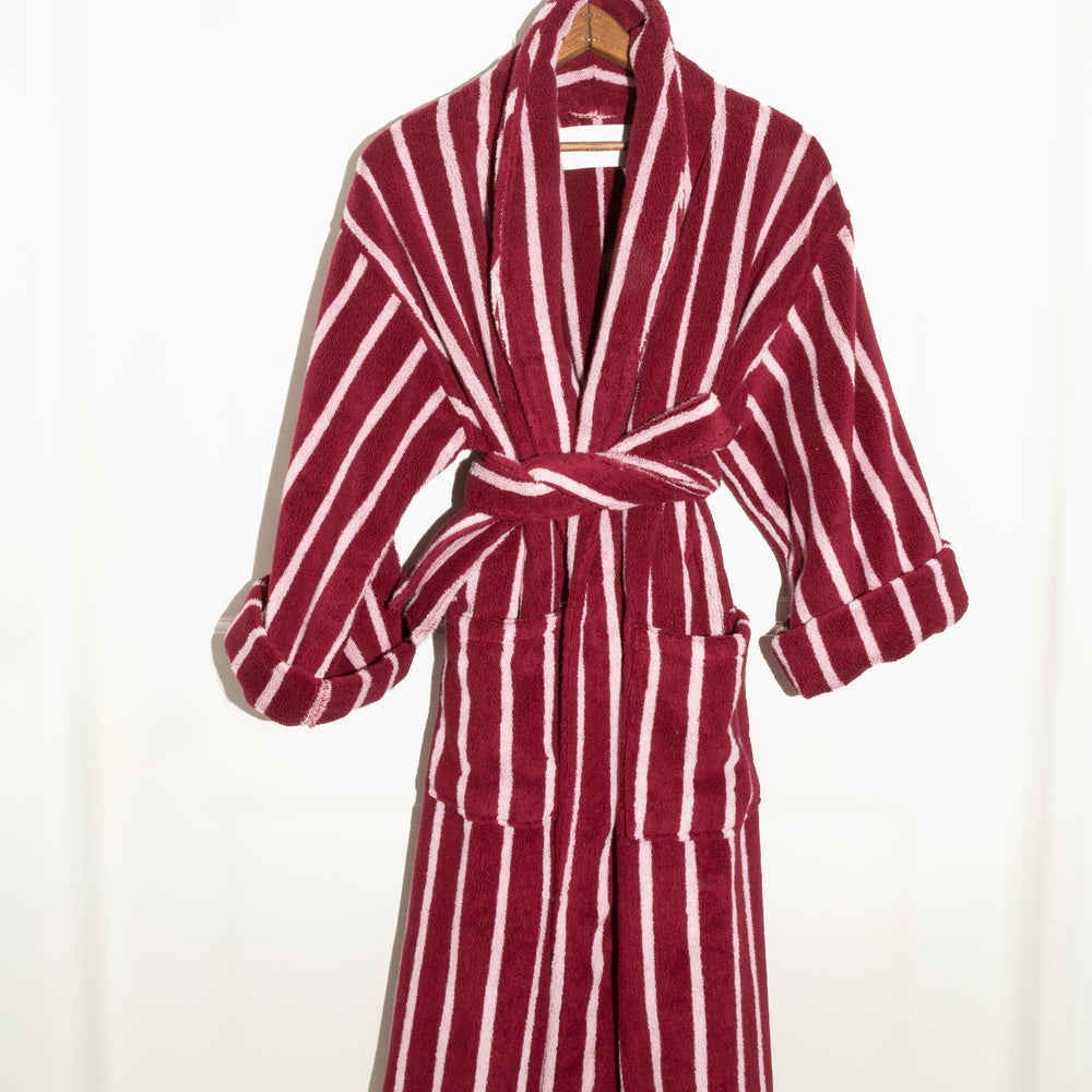 
                      
                        The Luxe Fluff Terry Robe Collection - Sunday Forever
                      
                    