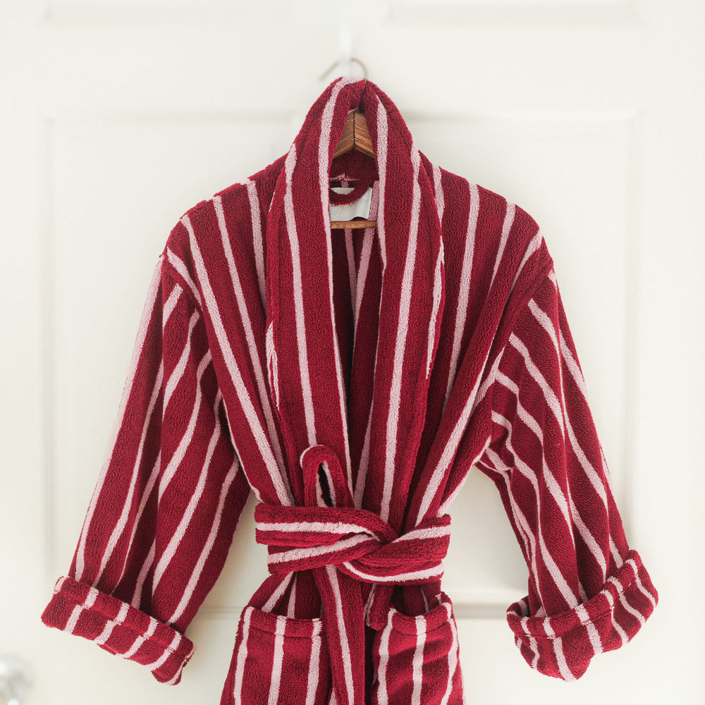 
                      
                        The Luxe Fluff Terry Robe Collection - Sunday Forever
                      
                    