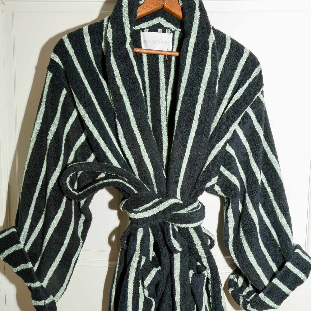 
                      
                        The Luxe Fluff Terry Robe Collection - Sunday Forever
                      
                    